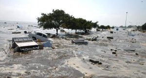 Tears and Prayers: Asia Commemorates 2004 Tsunami’s Devastating Toll Asia Commemorates 2004 Tsunami
