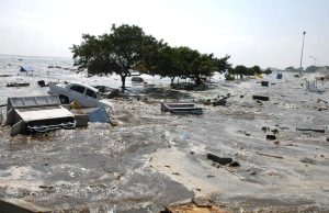 Tears and Prayers: Asia Commemorates 2004 Tsunami’s Devastating Toll Asia Commemorates 2004 Tsunami