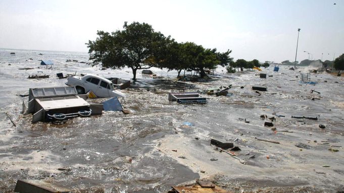 Tears and Prayers: Asia Commemorates 2004 Tsunami’s Devastating Toll Asia Commemorates 2004 Tsunami