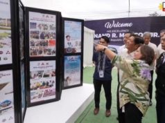 Marcos Launches Cancer Care Center for Overseas Filipino Workers Cancer Care Center Honors Sacrifices of Filipino Overseas Workers