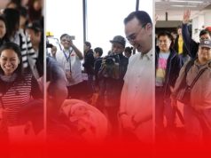 The miracle of moral courage and diplomacy Cayetano - The miracle of moral courage and diplomacy