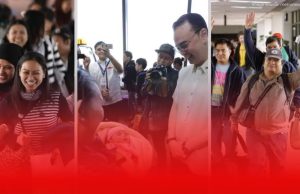 The miracle of moral courage and diplomacy Cayetano - The miracle of moral courage and diplomacy