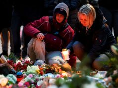 Deadly Christmas Market Attack Shakes German City of Magdeburg Aftermath of Christmas market attack, in Magdeburg