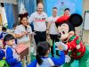 Disney Brings Holiday Cheer to Hong Kong’s Children Through Toy Donation Campaign Disney Brings Holiday Cheer to Hong Kong's Children