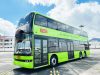 Hong Kong Promises Electric Bus Transition Without Raising Passenger Fares EV Taxis and Buses in Hong Kong
