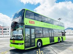 Hong Kong Promises Electric Bus Transition Without Raising Passenger Fares EV Taxis and Buses in Hong Kong