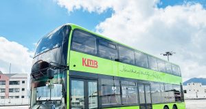 Hong Kong Promises Electric Bus Transition Without Raising Passenger Fares EV Taxis and Buses in Hong Kong
