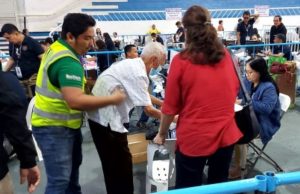 Elderly Overseas Filipino Workers to Benefit from Expanded Centenarian Act Expanded Centenarian Act