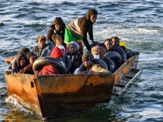 Migrant Deaths at Sea Surge by 58% in 2024, Over 10,000 Lives Lost GeoTV Record number of Spain-bound migrants die in 2024