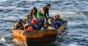 Migrant Deaths at Sea Surge by 58% in 2024, Over 10,000 Lives Lost GeoTV Record number of Spain-bound migrants die in 2024
