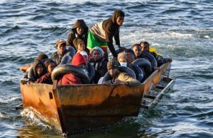 Migrant Deaths at Sea Surge by 58% in 2024, Over 10,000 Lives Lost GeoTV Record number of Spain-bound migrants die in 2024