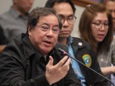 DOH Chief Clarifies: PhilHealth is Health Insurance Not a Pension Plan Health Secretary Teodoro Herbosa - PNA file photo