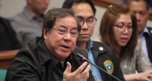 DOH Chief Clarifies: PhilHealth is Health Insurance Not a Pension Plan Health Secretary Teodoro Herbosa - PNA file photo