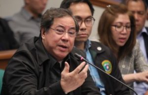 DOH Chief Clarifies: PhilHealth is Health Insurance Not a Pension Plan Health Secretary Teodoro Herbosa - PNA file photo