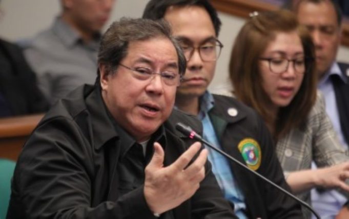 DOH Chief Clarifies: PhilHealth is Health Insurance Not a Pension Plan Health Secretary Teodoro Herbosa - PNA file photo