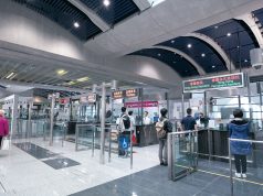 Hong Kong Braces for Massive 13 Million Passenger Influx This Holiday Season Hong Kong border immigration