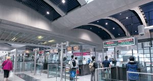 Hong Kong Braces for Massive 13 Million Passenger Influx This Holiday Season Hong Kong border immigration