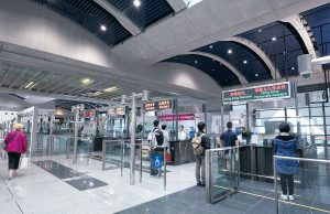 Hong Kong Braces for Massive 13 Million Passenger Influx This Holiday Season Hong Kong border immigration