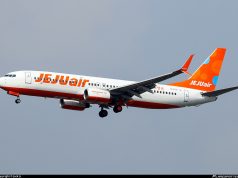 Boeing 737-800 Safety Inspections Ordered Across South Korea After Catastrophic Accident Jeju Boeing 737-800