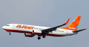 Boeing 737-800 Safety Inspections Ordered Across South Korea After Catastrophic Accident Jeju Boeing 737-800