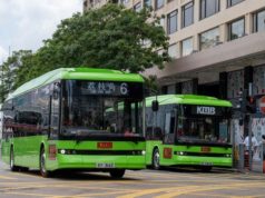 Hong Kong To Subsidizes Thousands of Green Taxis and Buses KMB-single-decker-electric-buses-primary-resized