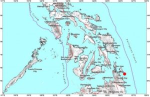 Magnitude 5.6 Earthquake Strikes Siargao Island, Residents on Alert Magnitude 5.6 quake jolts Siargao, nearby provinces