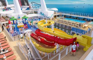 Disney Sets Sail in Asia: Massive Cruise Ship Poised to Revolutionize Asian Tourism Marvel-themed 2025 Disney Asia cruise