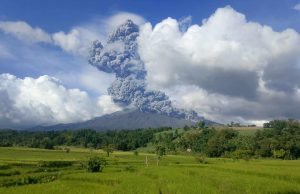 Negros Occidental Declares State of Calamity After Mt. Kanlaon Eruption Negros Occidental under state of calamity due to Mt. Kanlaon eruption