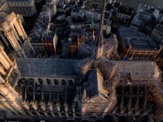 Paris Celebrates Notre Dame Cathedral’s Triumphant Return Notre Dame Cathedral