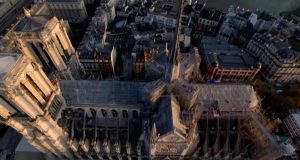 Paris Celebrates Notre Dame Cathedral’s Triumphant Return Notre Dame Cathedral