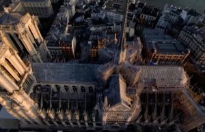 Paris Celebrates Notre Dame Cathedral’s Triumphant Return Notre Dame Cathedral