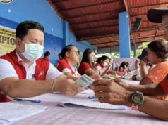 P5.1-M Aid Offers Holiday Hope to Families Displaced by Mt. Kanlaon Eruption P5.1-M Aid Offers Holiday Hope to Families Displaced by Mt. Kanlaon Eruption