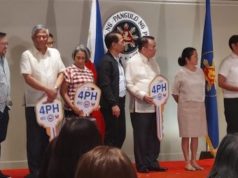 PH Government Vows to Strengthen Cooperation with Host Countries to Protect OFW Rights PH Government Vows to Strengthen Cooperation with Host Countries to Protect OFW Rights