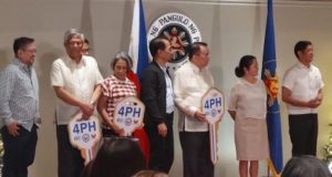 PH Government Vows to Strengthen Cooperation with Host Countries to Protect OFW Rights PH Government Vows to Strengthen Cooperation with Host Countries to Protect OFW Rights