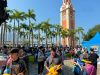 Pokémon Go City Safari Transforms Hong Kong into Global Gaming Destination Pokémon Go trainers embark on city safari in HK v2