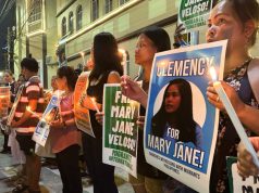 Possible Pardon for Mary Jane Veloso Possible Pardon for Mary Jane Veloso
