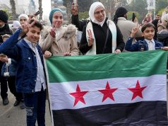Rebels Topple Assad Regime, Ending Decades of Brutal Dictatorial Rule in Syria Rebels declare end of Assad rule in Syria