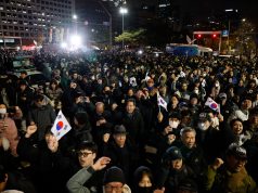 6-Hour Martial Law Lifted, South Korean Democracy Survives Presidential Power Grab South Korea martial law lifted