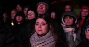 Suspect Charged with 5 Counts of Murder After Deadly Christmas Market Attack Suspect in German Christmas market attack held on murder charges v2