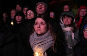 Suspect Charged with 5 Counts of Murder After Deadly Christmas Market Attack Suspect in German Christmas market attack held on murder charges v2