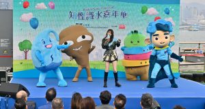 Hong Kong Launches Water Save Carnival to Combat Urban Water Consumption Challenges The Water Supplies Department holds the Water Save Carnival