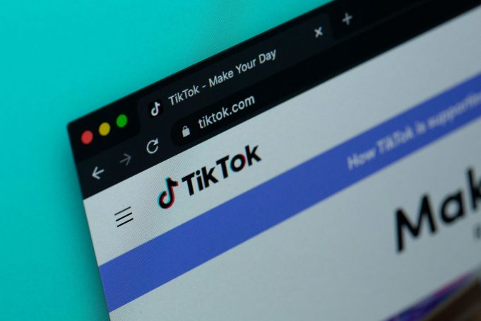 Lawmakers Demand Apple, Google Remove TikTok by January 19 Deadline Unsplash - Tiktok ban