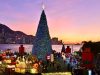 Hong Kong Dazzles with Festive Christmas Spectacles West Kowloon Cultural District has once again been transformed into a “Christmas Town”