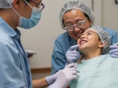 Government Unveils Major Dental Care Subsidy Program for Teens and Low-Income Residents dental healthcare for young people in Hong Kong v3