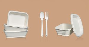 Plastic Ban Enforcement Begins: Hong Kong Cracks Down on Disposable Products disposable_plastic_utensils_and_plastic_food_box_containers_for_restaurants