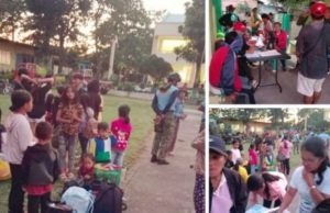 Volcano Aid Reaches PHP29 Million as Mt. Kanlaon Eruption Displaces Thousands dumaguete-influx-of-idps-in-canlaon-city-dec-14-2024-city-pio-photos