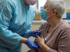 Vaccines Urged as Flu and COVID-19 Cases Rise in Hong Kong health_officials_in_hong_kong_are_calling_on_residents_to_get_vaccinated