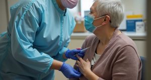 Vaccines Urged as Flu and COVID-19 Cases Rise in Hong Kong health_officials_in_hong_kong_are_calling_on_residents_to_get_vaccinated