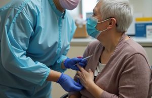 Vaccines Urged as Flu and COVID-19 Cases Rise in Hong Kong health_officials_in_hong_kong_are_calling_on_residents_to_get_vaccinated