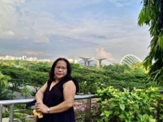Filipino Worker’s 34-Year Singapore Journey Transforms Family’s Future mary-jane-abad